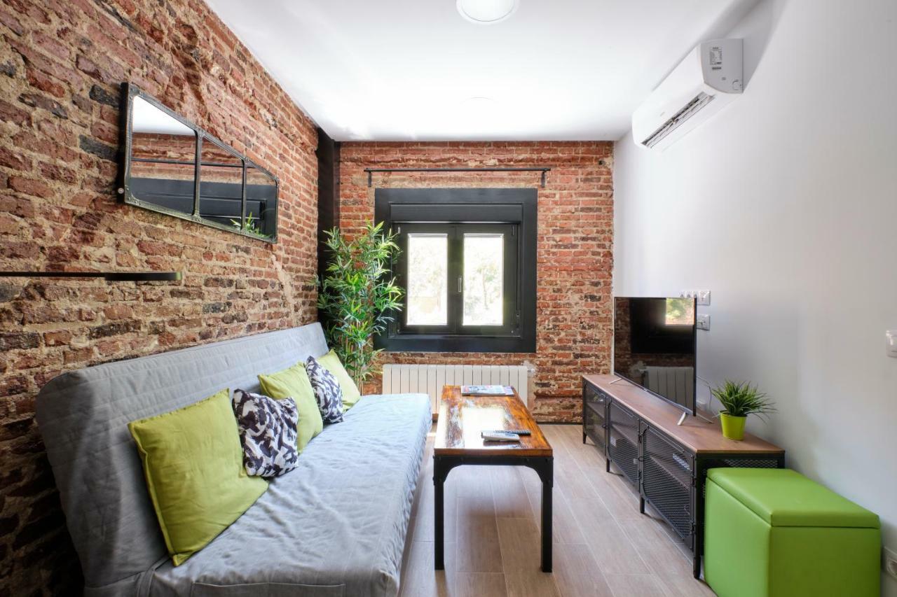 Ever House - Alcala Cielo 1 Rooftop มาดริด ภายนอก รูปภาพ